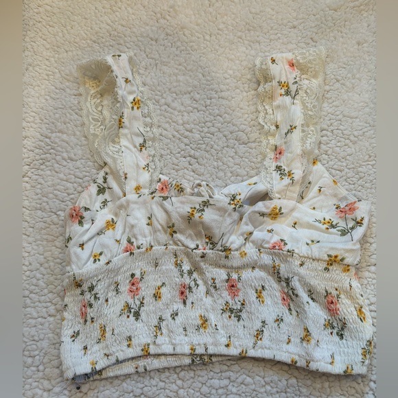 American Eagle Top - Picture 7 of 7